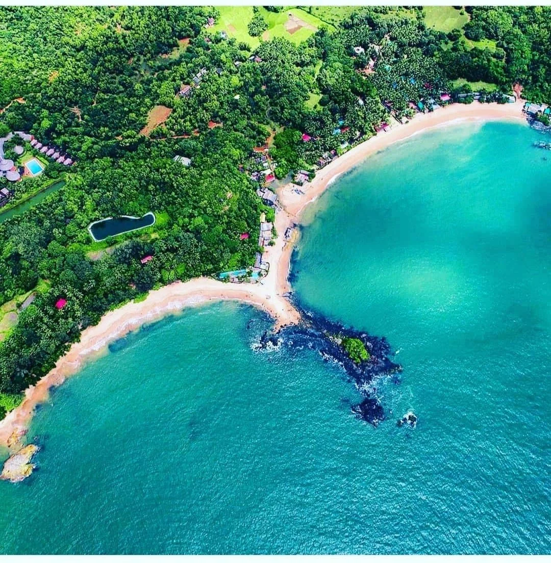Gokarna – Beaches, temples & bohemian vibes