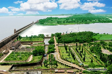 Tungabhadra Dam
