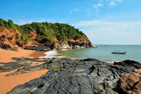 Baada Beach