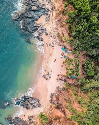 Paradise Beach