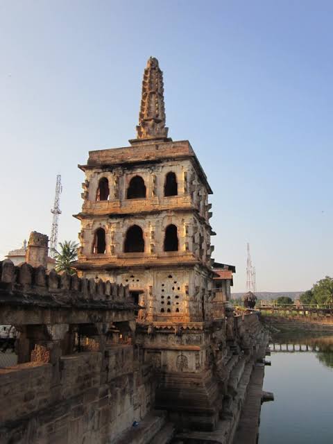 Banashankari Temple