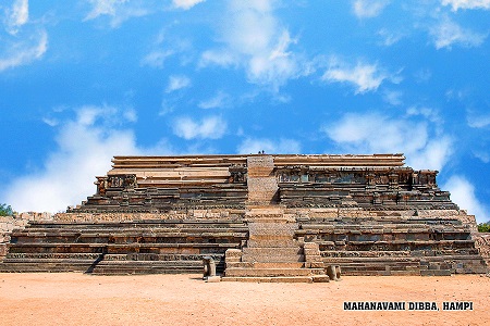 Mahanavami Dibba