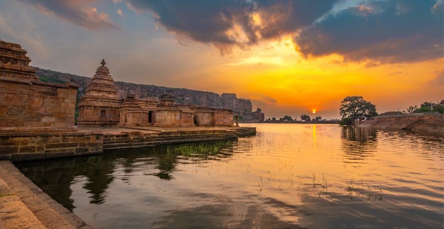 Agastya Lake