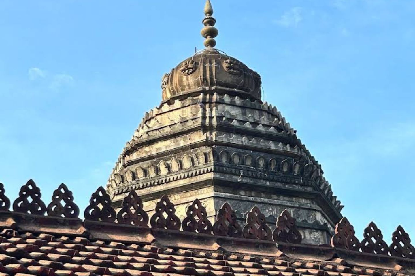 Mahabaleshwar Temple
