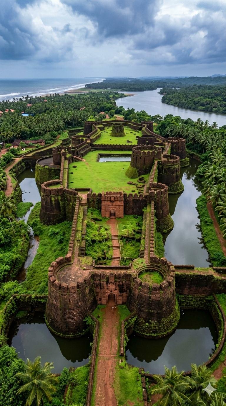 Mirjan Fort