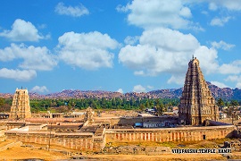 Virupaksha Temple