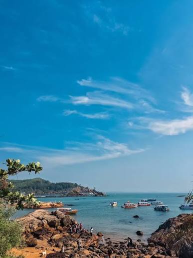 Belekan Beach