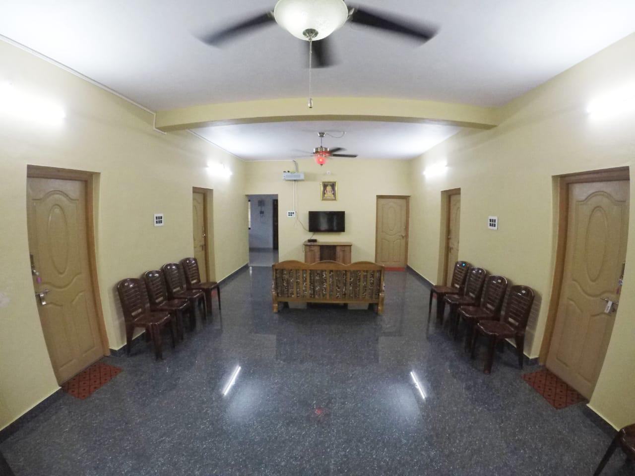 5 BHK House