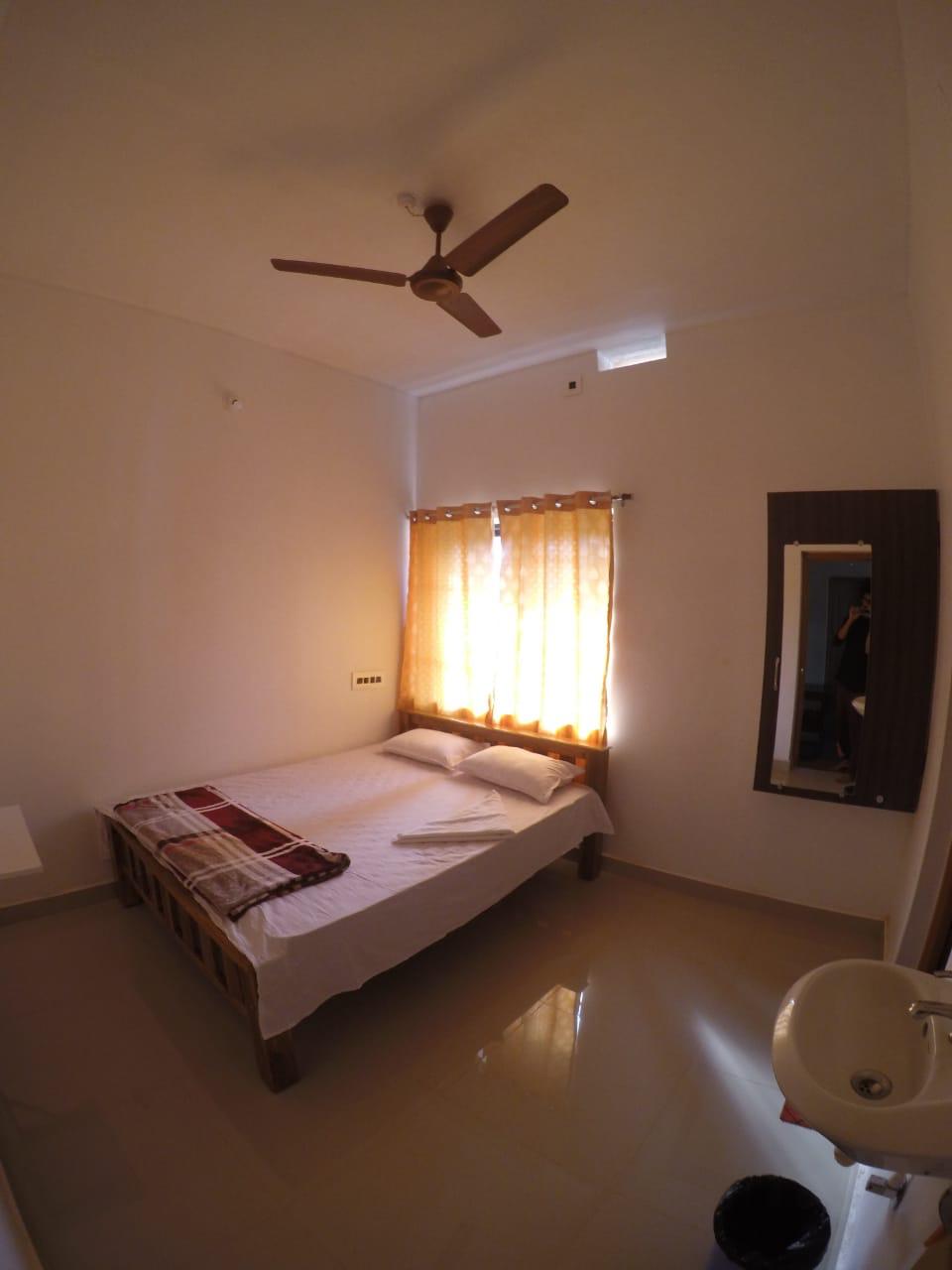 5 BHK House