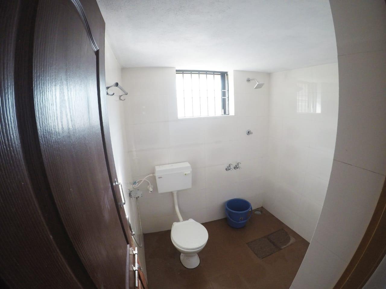 5 BHK House